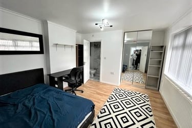 6 bed house, Quinton Road, Harborne, Birmingham, B170PY - Image 8